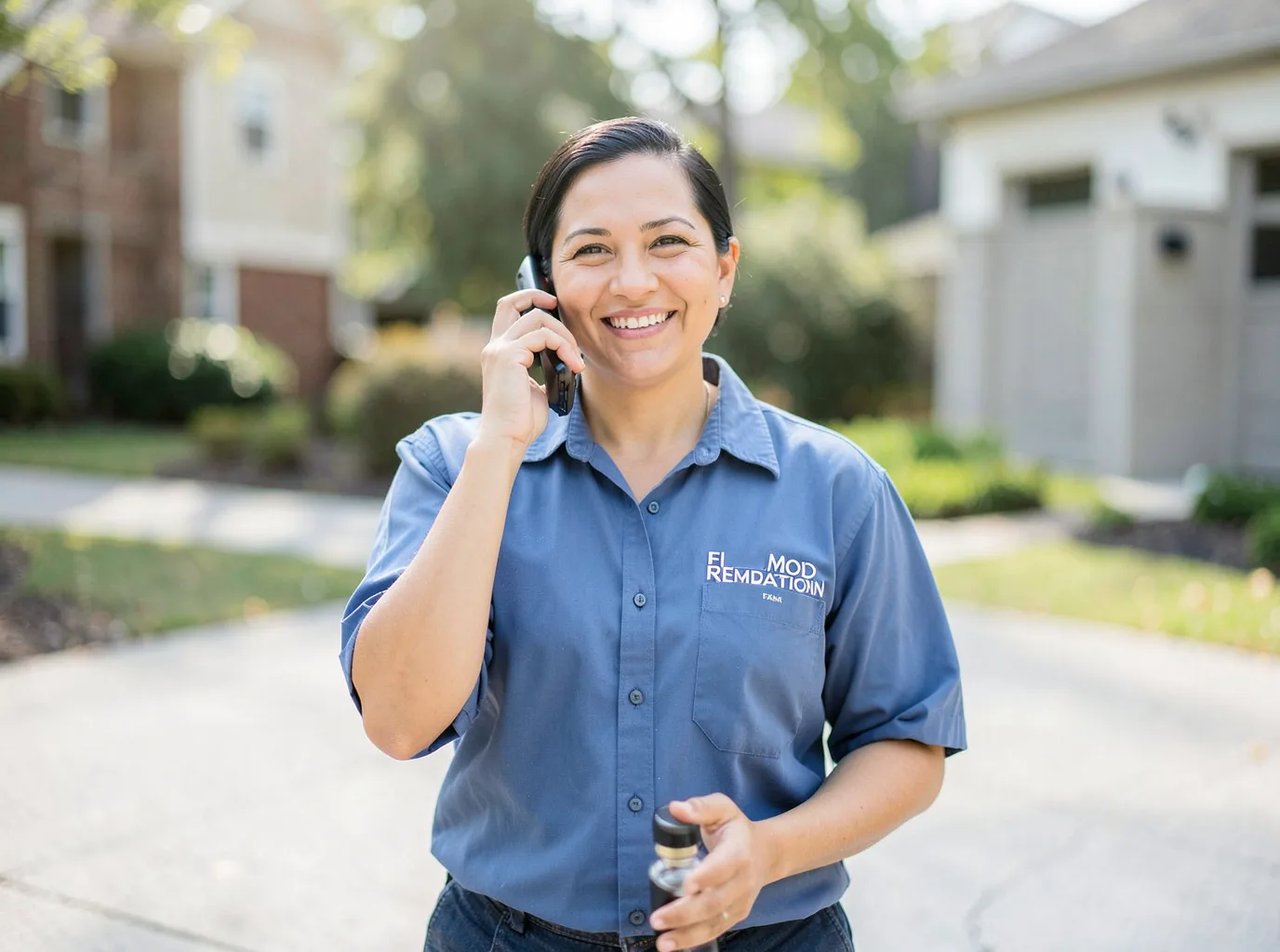 Mold Remediation New Boston, IL FAQs